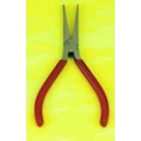 ALICATE DE BICO CHATO 5" MAXX HOBBY TOOLS MADE IN USA MAX 61013